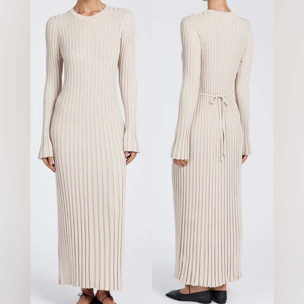DISSH Ada Long Sleeve Dress